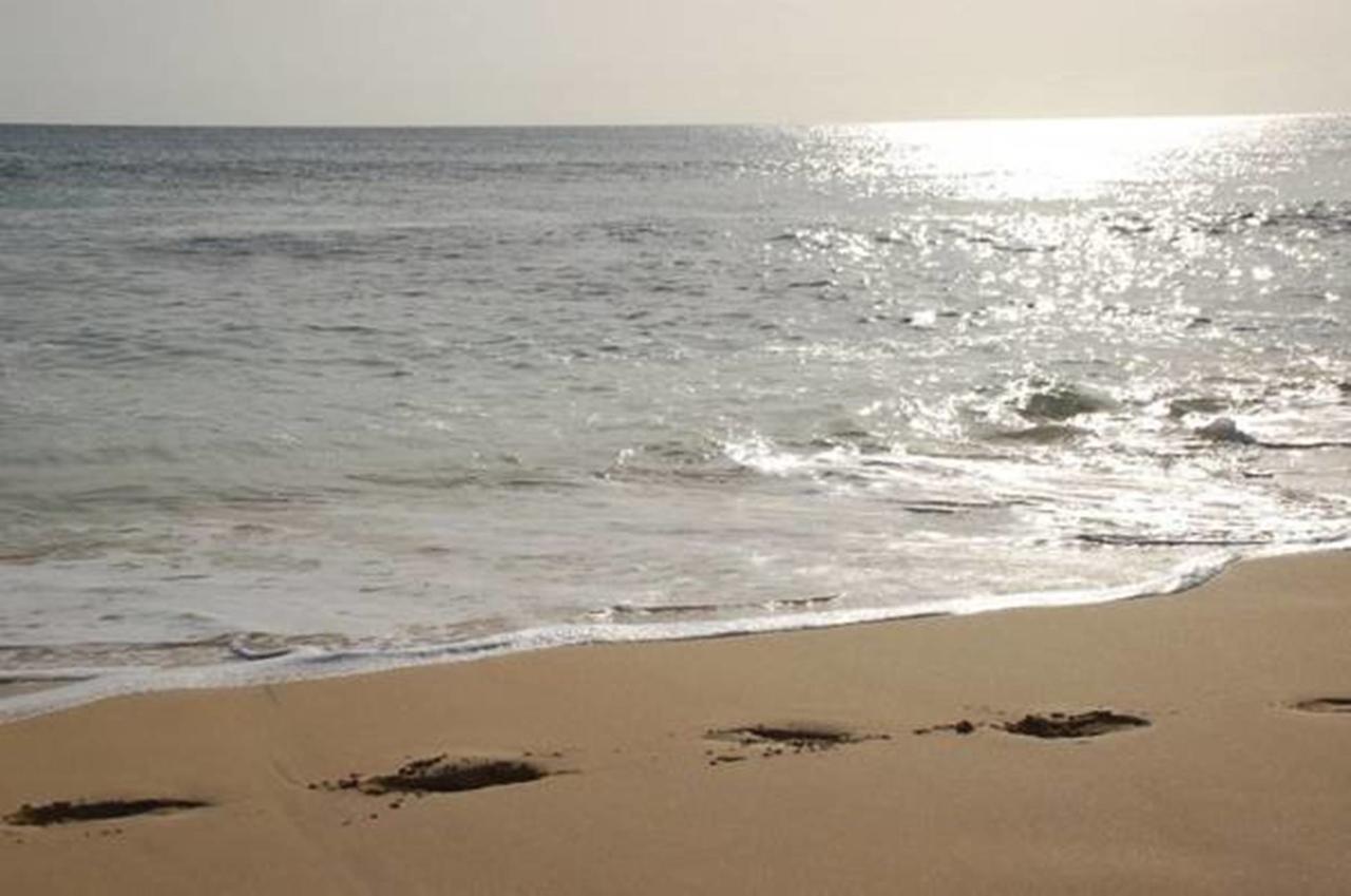 Hostels Holiday Cape Verde Santa Maria Exterior photo